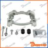 Support, étrier de frein pour VW | HZP-VW-004A, 357615125A
